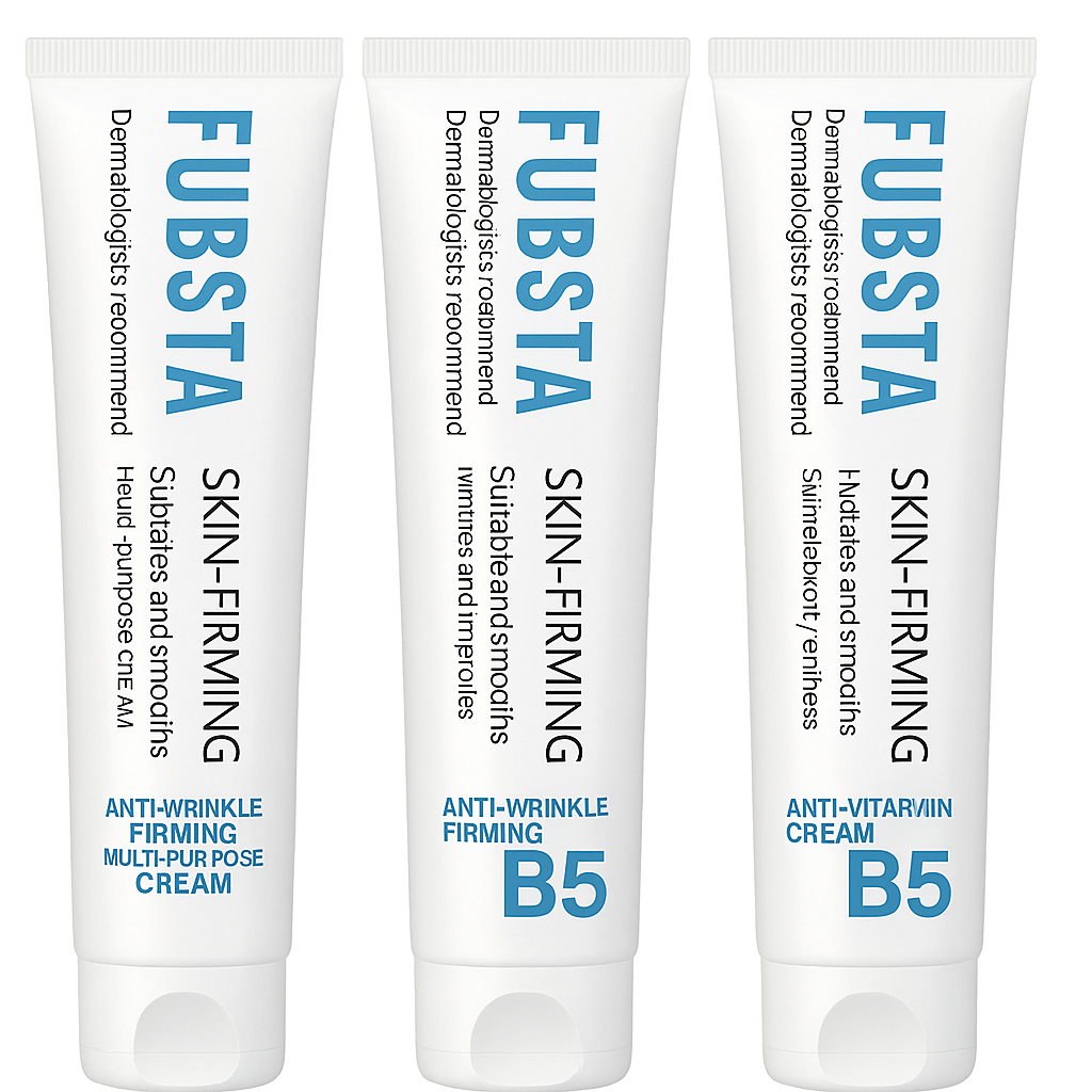 Fubsta Gentle Cleanser