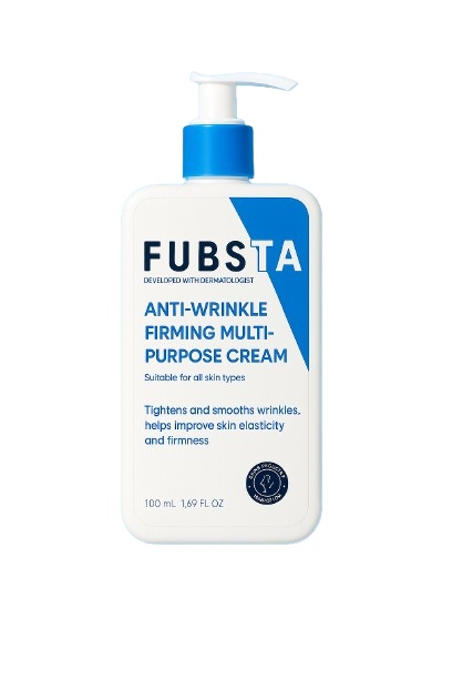 Fubsta Skincare – Firming, Hydrating, Age-Defying Creams