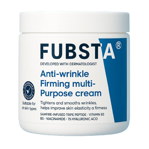 Fubsta Skincare – Firming, Hydrating, Age-Defying Creams
